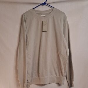 Goodfellow & Co Men's Sweatshirt Size Xl